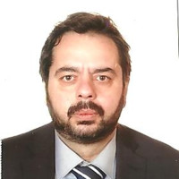GIANLUCA LAMBERTI