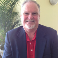 Stephen Calcutt