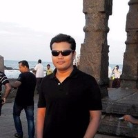 Pradip Kumar Behera