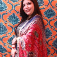 Anjali Saini