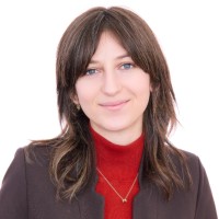 Zoe Pressman