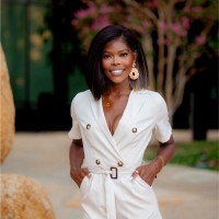 Brittani James