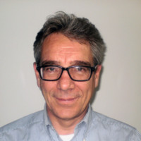 Ric Marshall