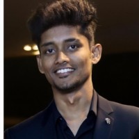 Chandru P