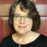 Julie Sergeant