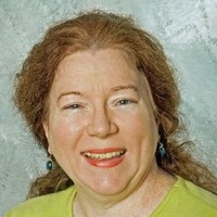 Kathryn Webster