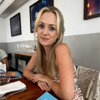 Claire Gilbert