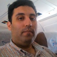 behrooz amini