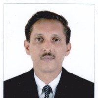 Vinod J