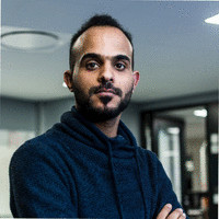 Zaid Abbas Ali