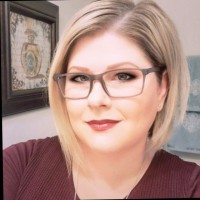 Robyn Namendorf, MSN, APRN, PMHNP-BC