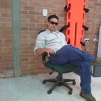 Jose Salazar