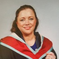 Nicola Mawhinney