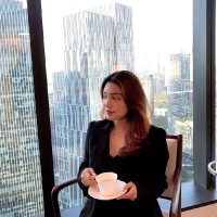 Bella Nadya Anggraini