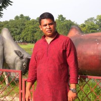 Mohammad faizur Rashid