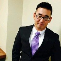 Alex Kim