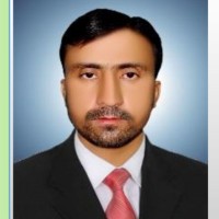 Sher Ahmad Nazari