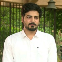 Aditya Chandra Saxena