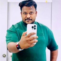 Prasanth S