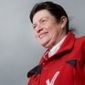 Geertje Hoekstra