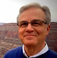 Steve Stroope