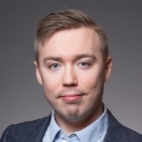 Niklas Svenson