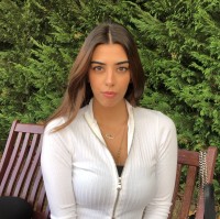 Şeyma Sarıca