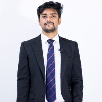 Pritam Pramanik
