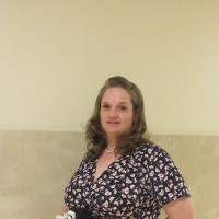 Rebekah Lombardi