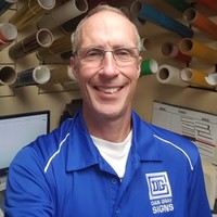 Dan Gray