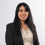 Pari Agrawal