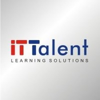 Webmaster ITTalent Learning Solutions