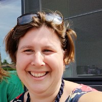 Katrijn Van Laere mevrouw uchenwa obilagwa