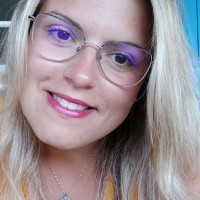Coralie LECAVELIER