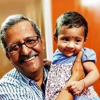 Tapas Kumar Ray