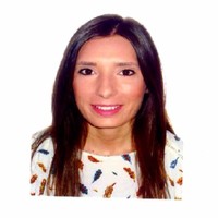 Isabel Urrutia Oyaga