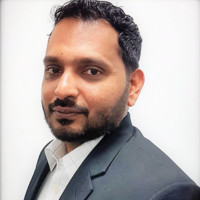 Lakmal Ekanayaka