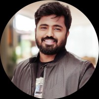 Soubhagya Sahu