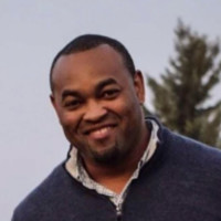 Randolph Jackson