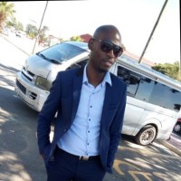 Simphiwe Nicholas Sonanze