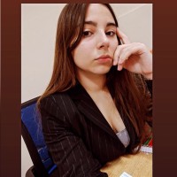 Rocio M Valenzuela H