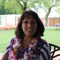Suzanne Haskell