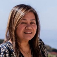 Cristina Dy