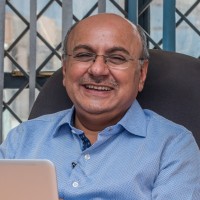 Sailesh Savani