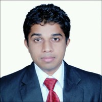 Avinash Somvanshi