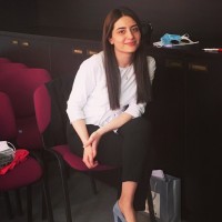 Tatev Arakelyan