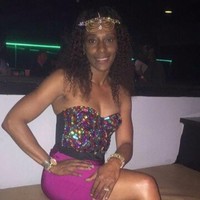 Akeisha Thomas