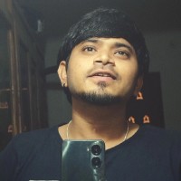 Satyam Damisetti