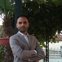 Alexandros Karagiannides
