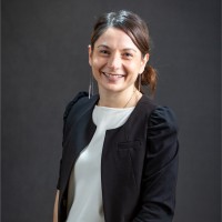 Mariam Gogebashvili